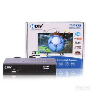 Tv box