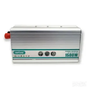 Pretvarac inverter 1500W