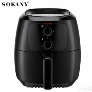 Friteza Sokany Air Fryer 5.5 litara