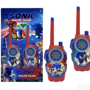 Sonic toki voki