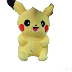 Pokemon Pikachu Plišana igracka  20cm