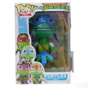 TMNT POP! Nindza Kornjace Figurice Leonardo