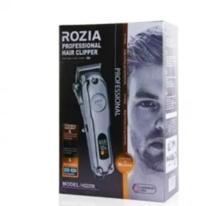 Rozia masinica HQ2208