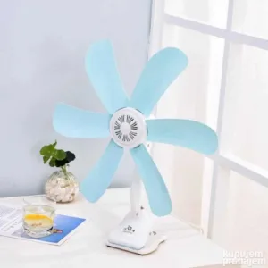 MINI Ventilator - Mini stoni ventilator