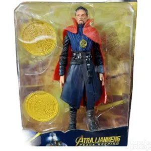 Doktor Strange Avengers 18cm pokretna figurica