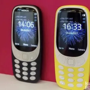 NOKIA 3310 - NOVO