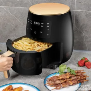 Friteza na paru 1200W