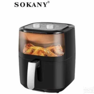 Friteza Sokany 5l Friteza Vazduh