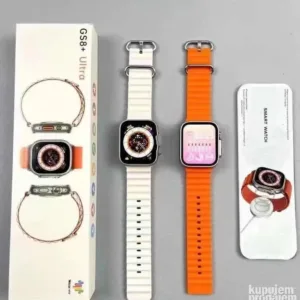 Pametni sat - GS8 Ultra Smartwatch