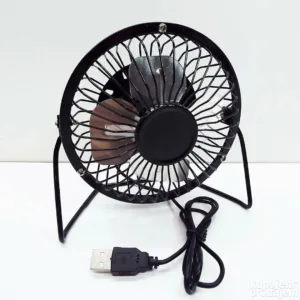 Mini ventilator