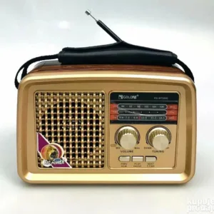 Solarni radio