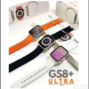 Pametan Sat/Smart Watch/Pametni Sat GS8+ Ultra Smart Sat