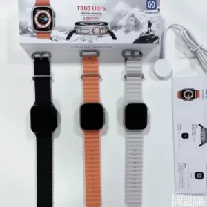 Hiwatch pro "T800Ultra watch 8 Smartwatch"