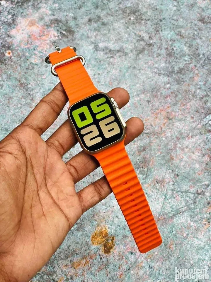 Hiwatch pro "T800Ultra watch 8 Smartwatch" - Slika 2