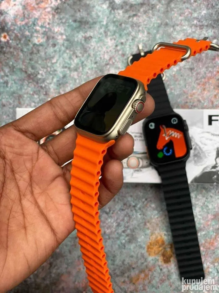Hiwatch pro "T800Ultra watch 8 Smartwatch" - Slika 4