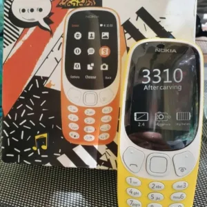 Nokija 3310 classic