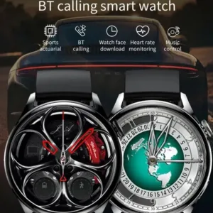 Smart sat GT5