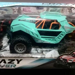 Auto džip na daljinski