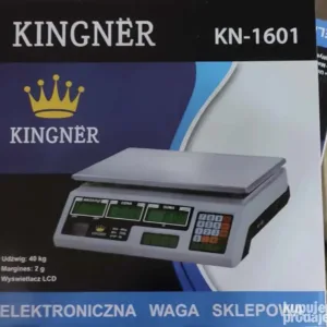 VAGA - vaga - DIGITALNA vaga - 40KG