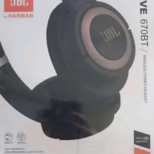 Slušalice jbl 670BT