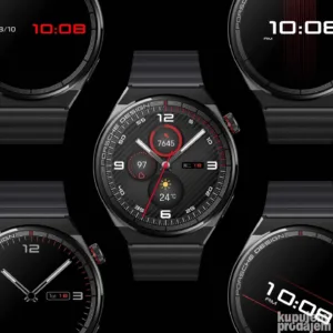 SMARTWATCH - Pametni sat - Smart watch