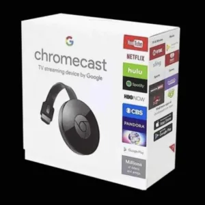 Chromecast-CHROMECAST pretvara vas TV u smart tv-Chromecast