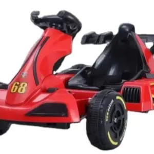 Auto formula na daljinski upravljac na akumulator