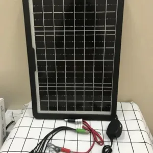 Solarni panel 20W