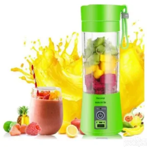 Prenosivi mini USB Blender