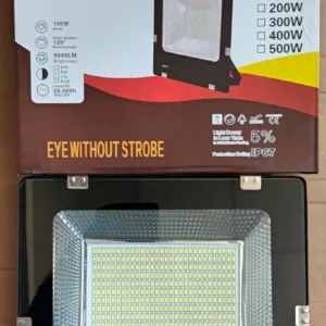 LED Reflektor 150w visediodni