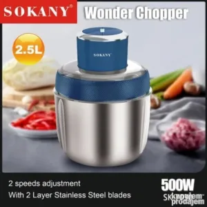 Blender secko SOKANY 5L