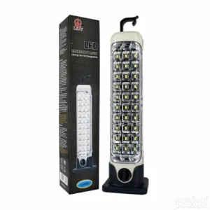 LED punjiva lampa