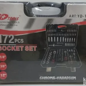 Gedore set alata 172 dela PROFI