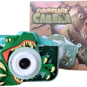 Digitalni fotoaparat Dinosaurus