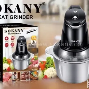 Čudesni blender - Sokany 400W / 2 Litre