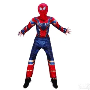 Kostim spidermen za decake