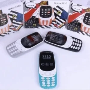 Nokia 3310