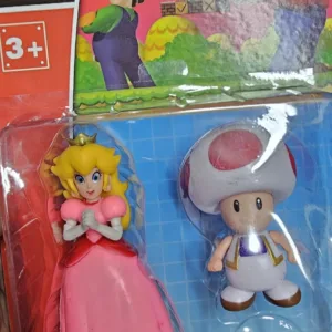 Super Mario figure 2 u 1