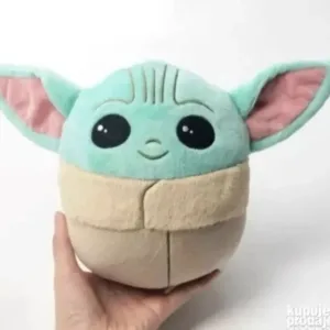 Plišana baby Yoda 20 cm