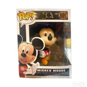 Pop! Micky Mouse figurica