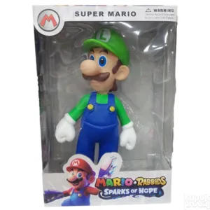 Super mario figurica 20cm