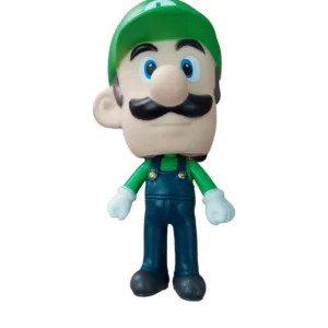 Pop! SUPER MARIO "Luigi" fugurica