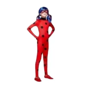 Ladybug kostim 120-130cm isj 232