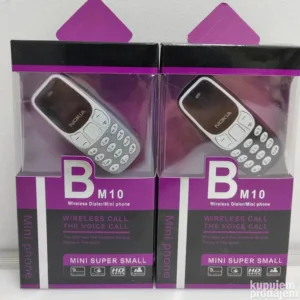 Nokia Bm10 mini telefon mobilni bp