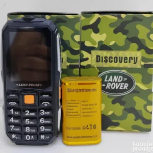 Telefon Land Rove  bp veliki dual sim