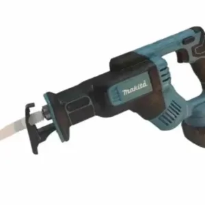 Makita aku rucn a testera lisicarka 168v