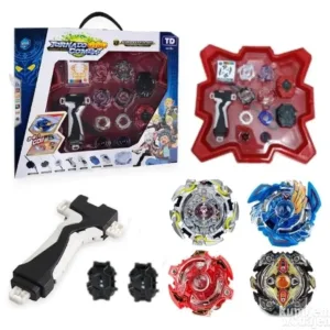 Beyblade arena Tornado gyro combat