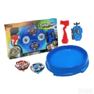 Beyblade arena Thunder Gyro