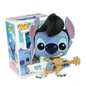 Funko pop Lilo i Stitch, Stitch Elvis Presley