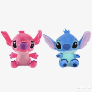 Plišana igračka Stitch iz Lilo and stitch crtaća